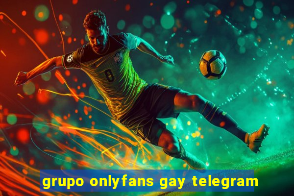 grupo onlyfans gay telegram